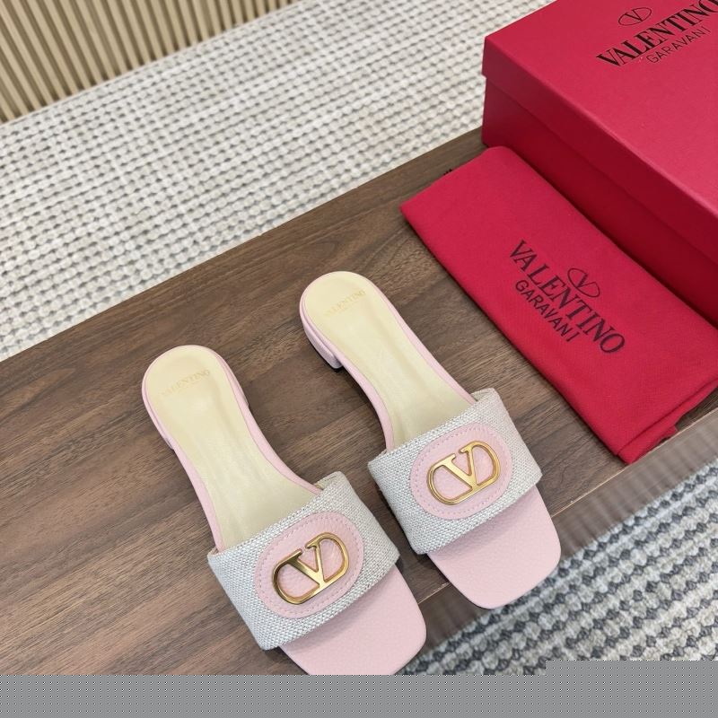 Valentino Slippers